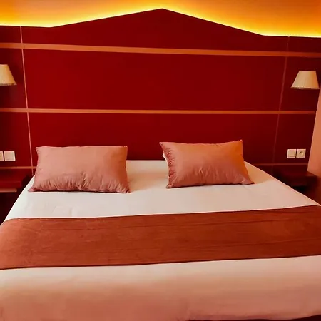 Hotel Fasthotel 3*